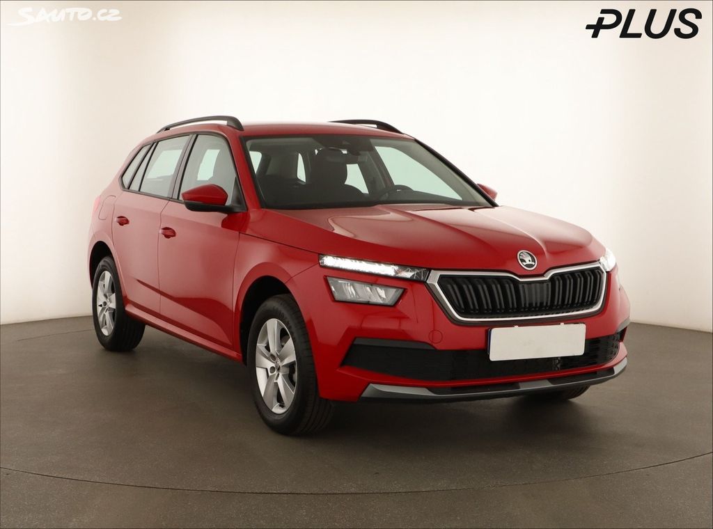 Škoda Kamiq, 1.0 TSI, Ambition, NOVÁ CENA
